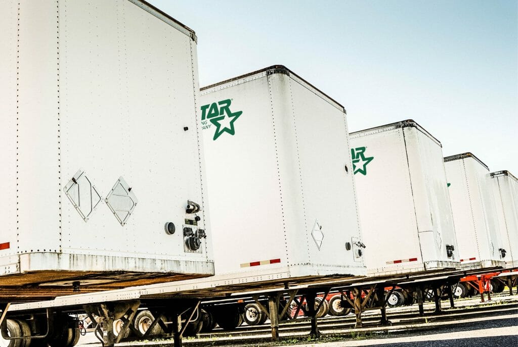 Our Services Trailer Sales Star Leasing Company